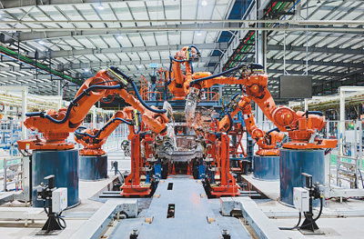 浙江清華長三角研究院面向產(chǎn)業(yè)需求,促進科技成果轉(zhuǎn)化 省校共建新載體 全面融通產(chǎn)學(xué)研 科技視點 探訪新型研發(fā)機構(gòu)③