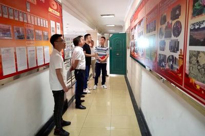 黨建引領(lǐng)企業(yè)高質(zhì)量發(fā)展