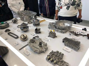 新能源大行其道就放棄對傳統(tǒng)技術(shù)的研發(fā) 通用說他們可以做到更強(qiáng)