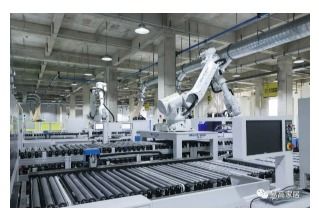 熱烈祝賀易高家居榮獲 國家高新技術(shù)企業(yè) 稱號(hào)