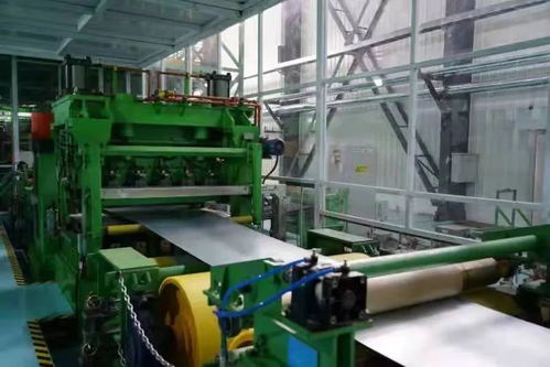 新金集團(tuán) 打造綜合型高端精品家電板及新型高端板材生產(chǎn)研發(fā)基地